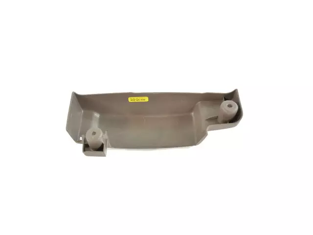 Wiring Protector Cover - Mopar (6da76pl5ac)