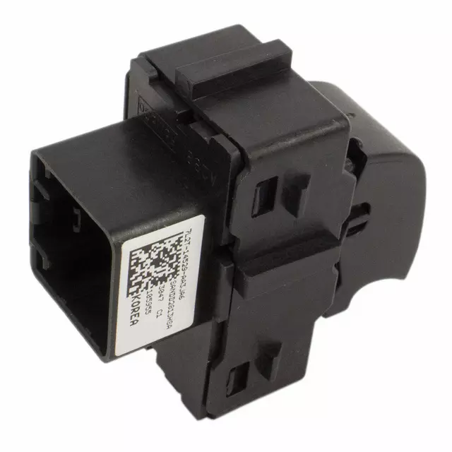 Window Switch - Ford (6l2z14529aaa)