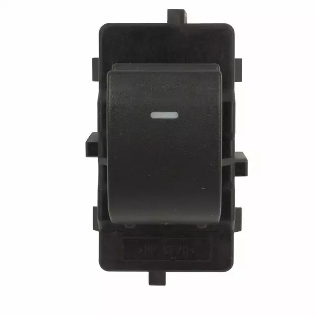 Window Switch - Ford (6l2z14529aaa)
