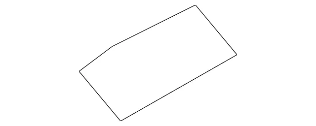 Window Switch - Ford (6l2z14529aaa)