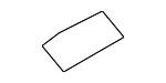 Window Switch - Ford (6l2z14529aaa)