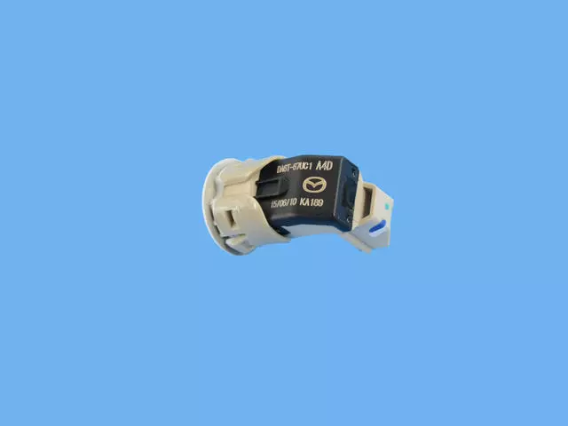 Park Assist Sensor - Mopar (6le90rweaa)