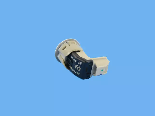 Park Assist Sensor - Mopar (6le90rweaa)
