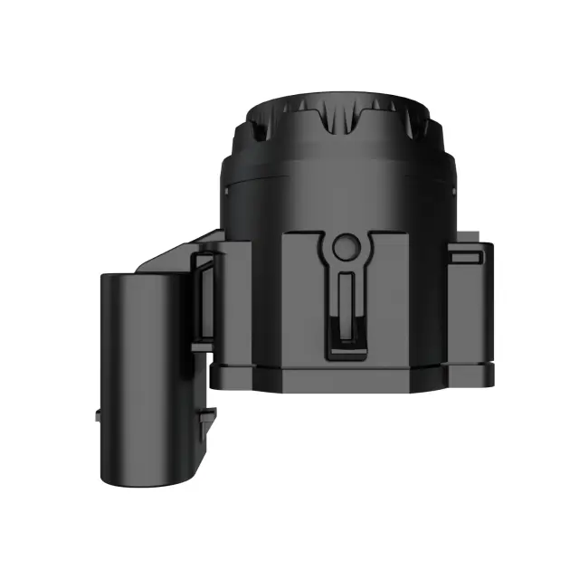 Park Assist Sensor - Mopar (6pg85tzzaa)