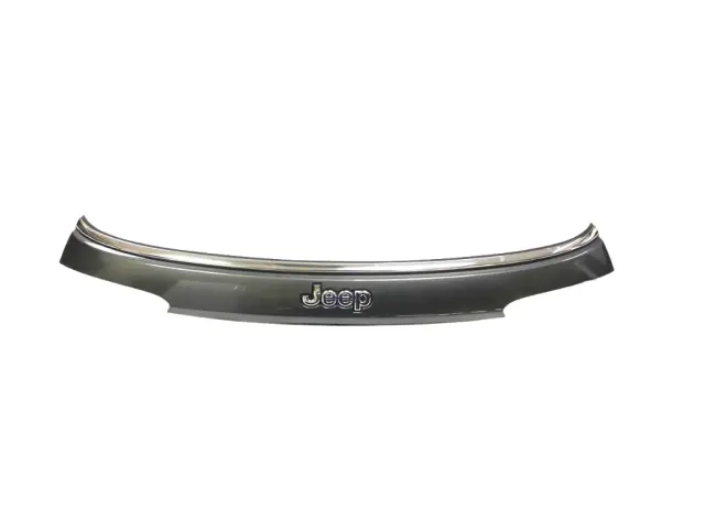License Lamp Applique - Mopar (6th75lauaa)