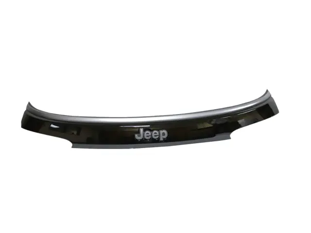 License Lamp Applique - Mopar (6th76kxjaa)