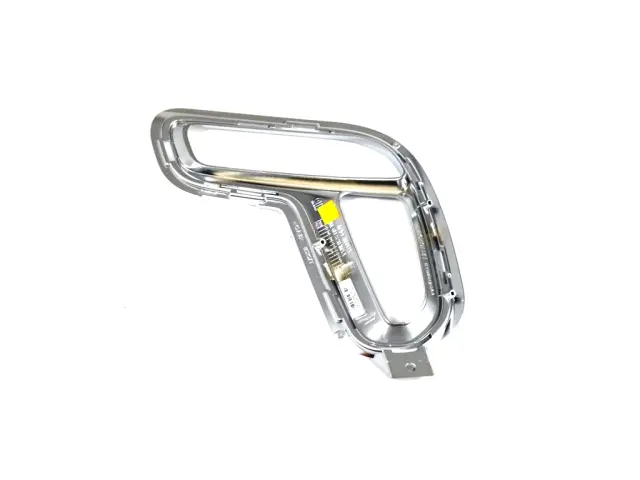 Fog Lamp Bezel, Right - Mopar (6uz54sz7aa)