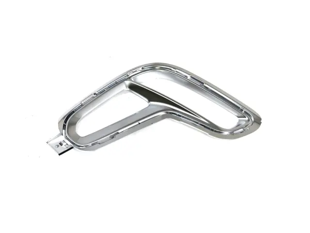 Fog Lamp Bezel, Right - Mopar (6uz54sz7aa)