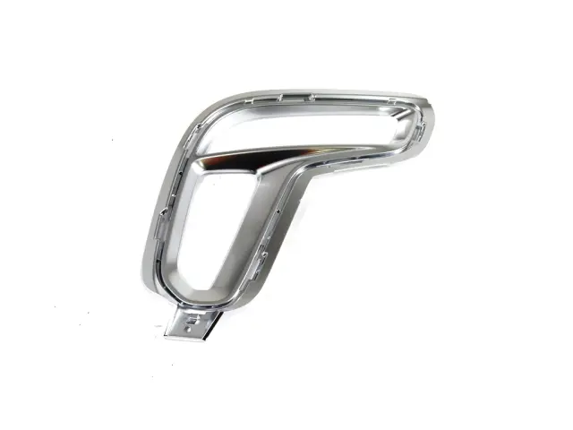 Fog Lamp Bezel, Right - Mopar (6uz54sz7aa)