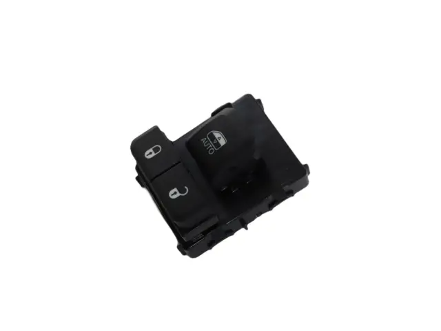 Power Window Switch, Right - Mopar (6xp87tx7ab)