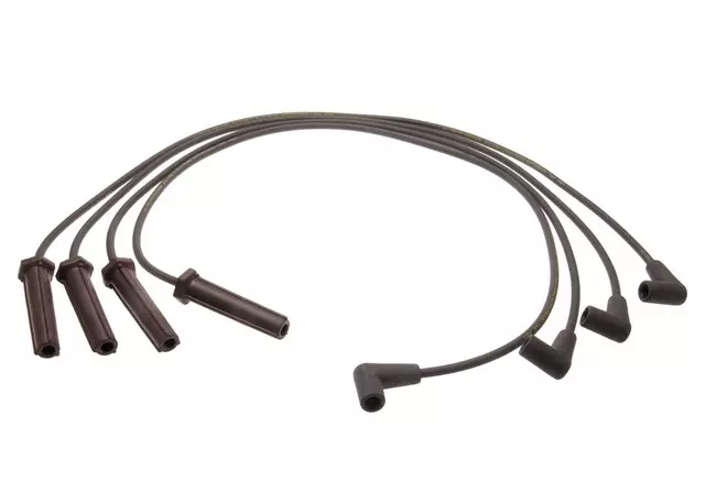 Spark Plug Wire Set - ACDelco (744C)