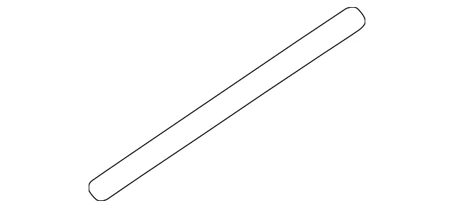 Wire Protector - GM (7828271)