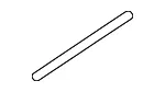 Wire Protector - GM (7828271)