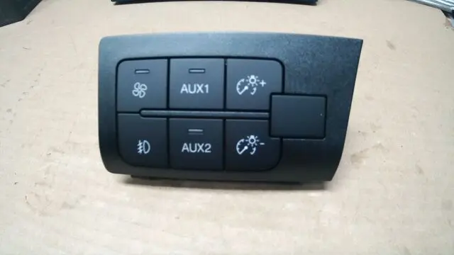Multi-Function Switch - Mopar (7DN38LXHAA)