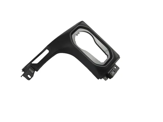 Headlamp Switch Bezel - Mopar (7FS79TX7AB)