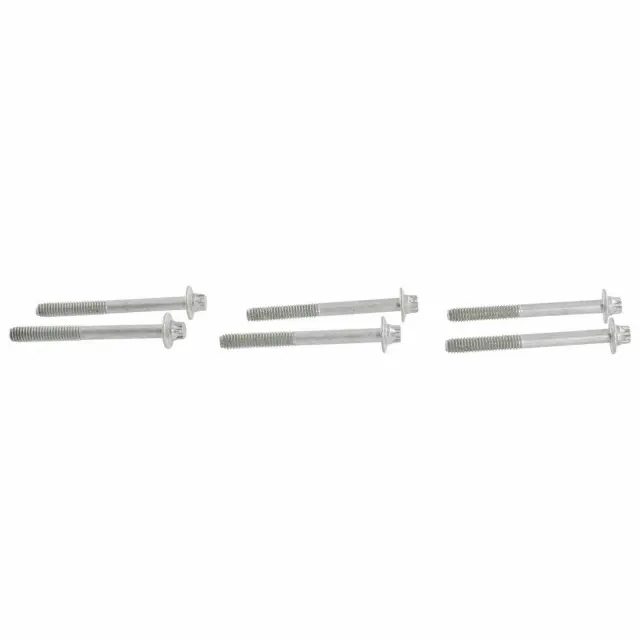 Control Module Bolt - Ford (7L3Z-2M101-AA)