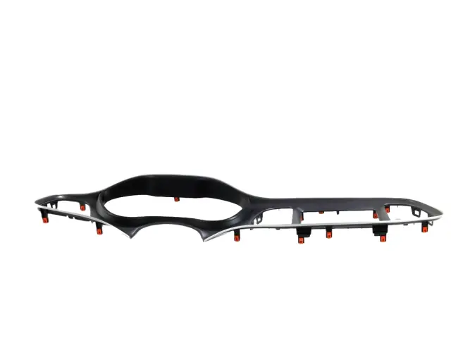 Instrument Cluster Bezel - Mopar (7RX22JXPAA)