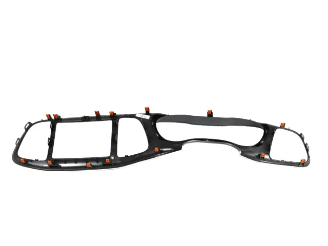 Instrument Cluster Bezel - Mopar (7ad86aaaaa)