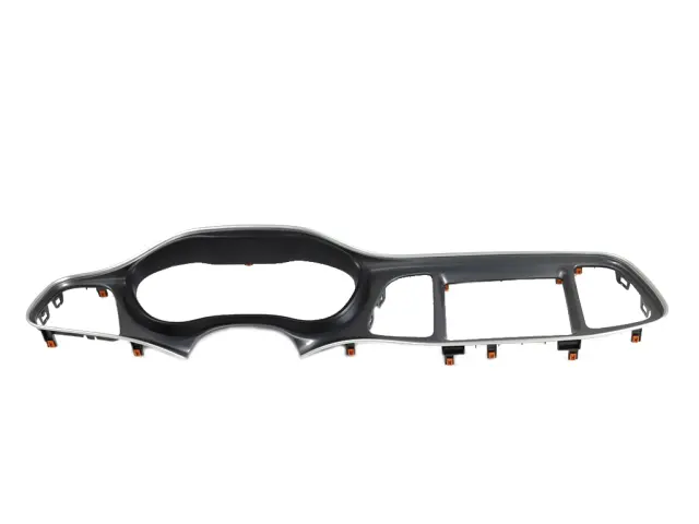 Instrument Cluster Bezel - Mopar (7ad86aaaaa)