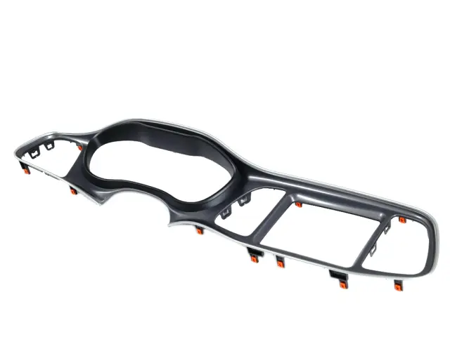 Instrument Cluster Bezel - Mopar (7ad86aaaaa)