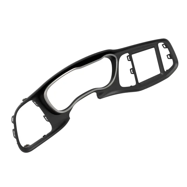 Instrument Cluster Bezel - Mopar (7bp78aaaaa)