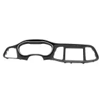 Instrument Cluster Bezel - Mopar (7bp78aaaaa)