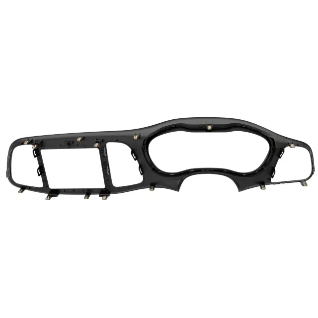 Instrument Cluster Bezel - Mopar (7bp78aaaaa)