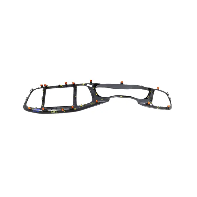 Instrument Cluster Bezel - Mopar (7bp78aaaaa)