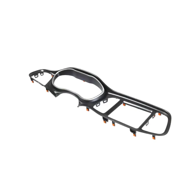 Instrument Cluster Bezel - Mopar (7bp78aaaaa)