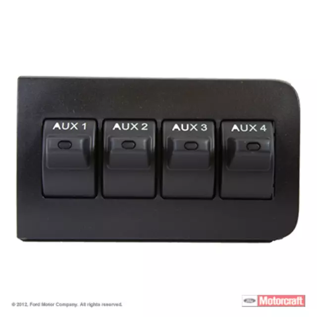 Switch Assembly - Ford (7c3z13d730aa)