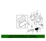 Switch Assembly - Ford (7c3z13d730aa)