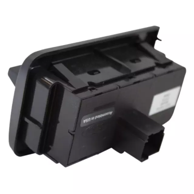 Switch Assembly - Ford (7c3z13d730aa)