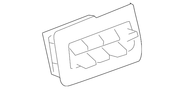 Switch Assembly - Ford (7c3z13d730aa)