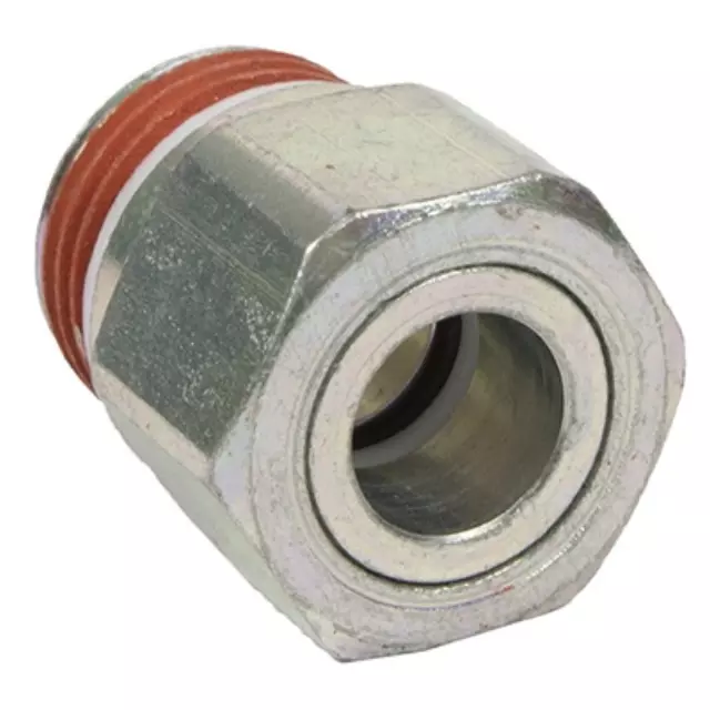 Connector - Ford (7c3z3r608d)