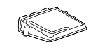 Engine Control Module (ECM) - Ford (7e5z12a650amarm)
