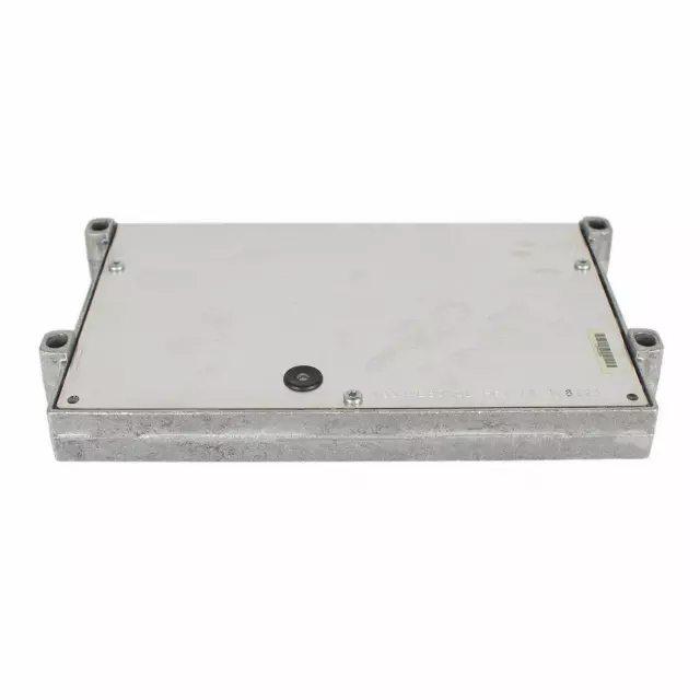 Engine Control Module (ECM) - Ford (7e5z12a650amarm)