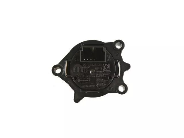 Ignition Switch - Mopar (7ge04dx9aa)