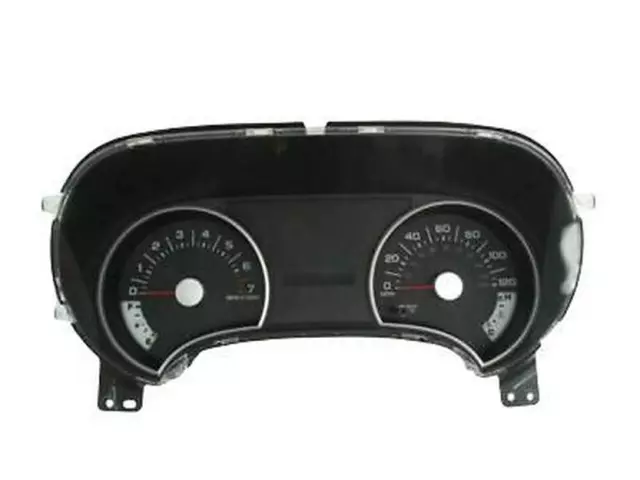 Instrument Cluster - Ford (7l2z10849aa)