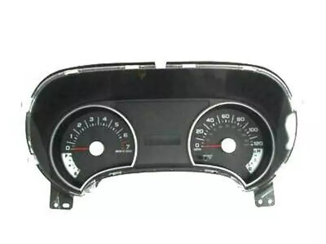 Instrument Cluster - Ford (7l2z10849ba)