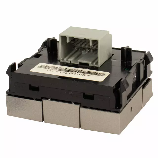 Switch Assembly - Ford (7l7z15b691ca)