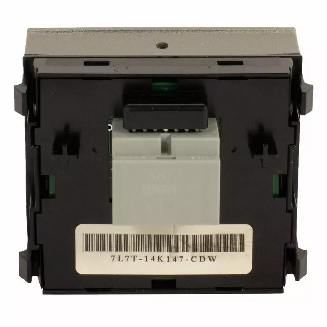 Switch Assembly - Ford (7l7z15b691ca)