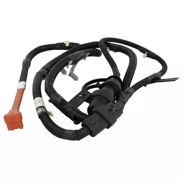 Wire Assembly - Ford (7r3z6b018aa)