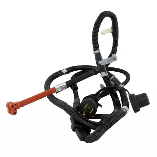 Wire Assembly - Ford (7r3z6b018aa)