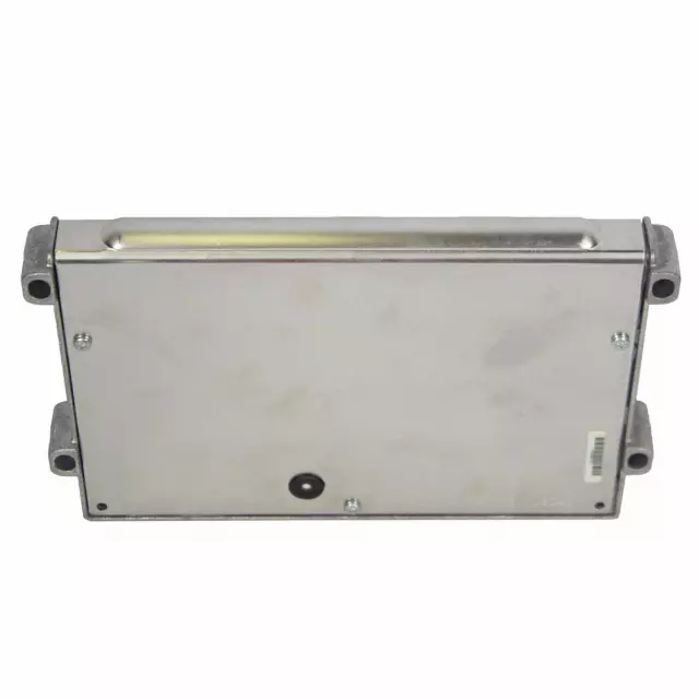 Engine Control Module (ECM) - Ford (7u7z12a650bbrm)