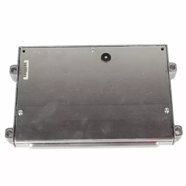 Engine Control Module (ECM) - Ford (7u7z12a650bbrm)