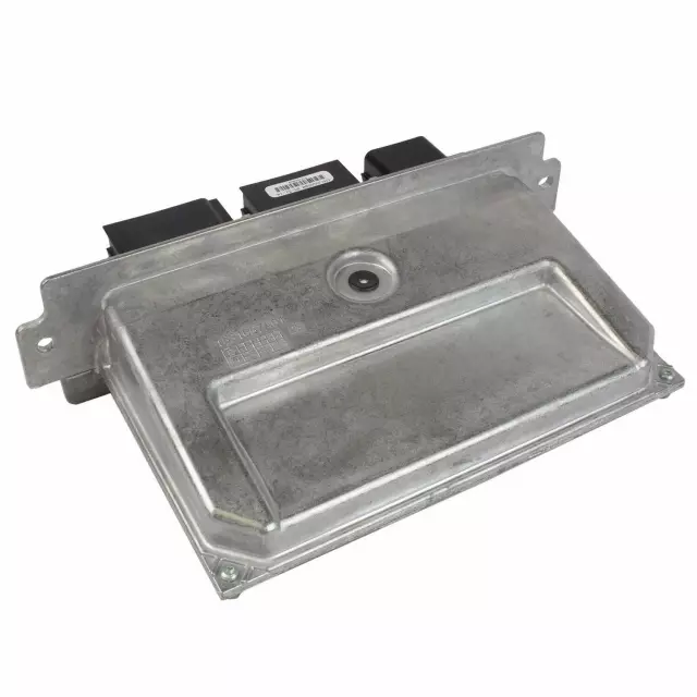 Module Engine Control Eec - Ford (7u7z12a650dsb)