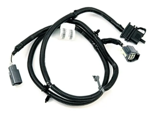 Trailer Tow Wiring Harness - Mopar (82212455ae)