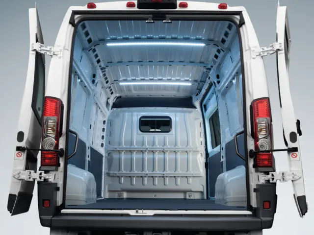 Cargo Light Kit - Mopar (82214949)