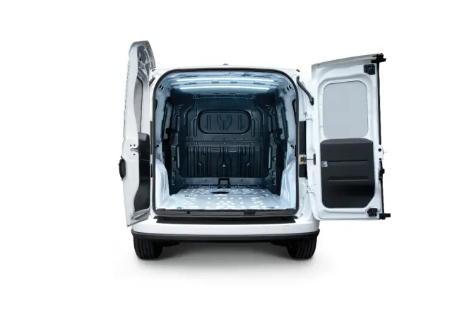 Cargo Light Kit - Mopar (82214949)