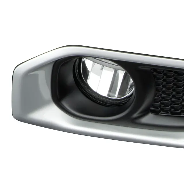 LED Fog Lights - Mopar (82215163)
